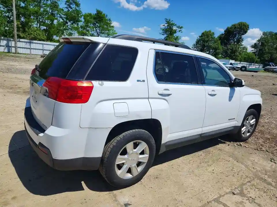 2GKFLTEKXC6278630 2012 GMC TERRAIN-2