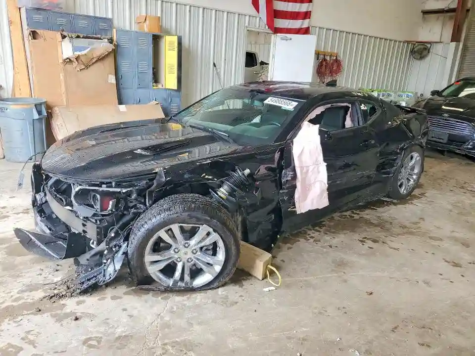 1G1FB1RS5R0111406 2024 CHEVROLET CAMARO-0