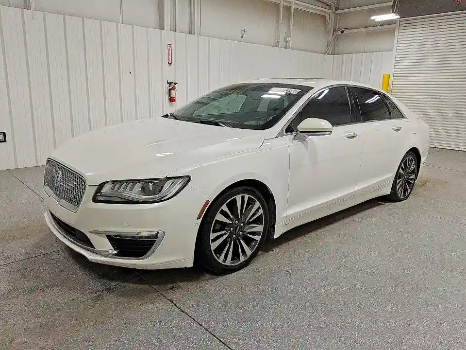 3LN6L5E93KR607482 2019 LINCOLN MKZ-0