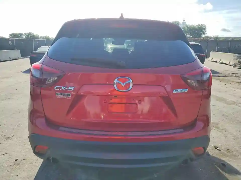 JM3KE2DY3G0667507 2016 MAZDA CX-5-5