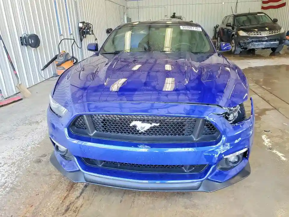 1FA6P8CF4G5215677 2016 FORD MUSTANG-4