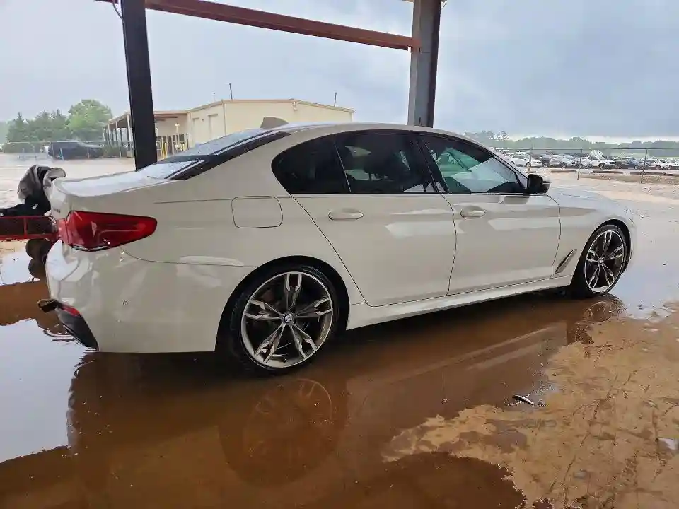 WBAJB9C51KB288772 2019 BMW M5-2
