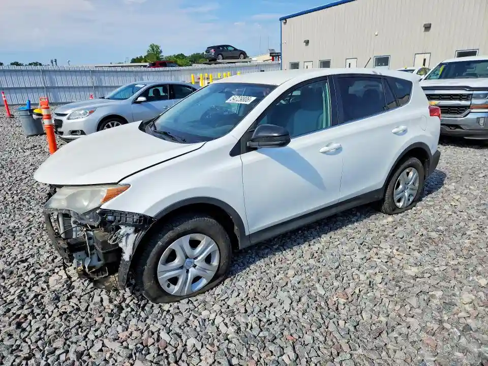 2T3BFREV7EW127167 2014 TOYOTA RAV4-0