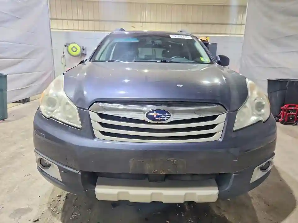 4S4BRBKC0A3371382 2010 SUBARU OUTBACK-4