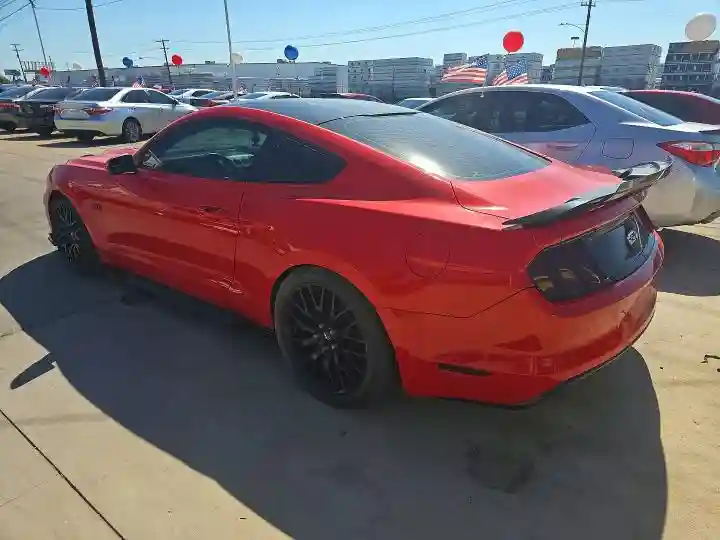 1FA6P8CF0F5318688 2015 FORD MUSTANG-2