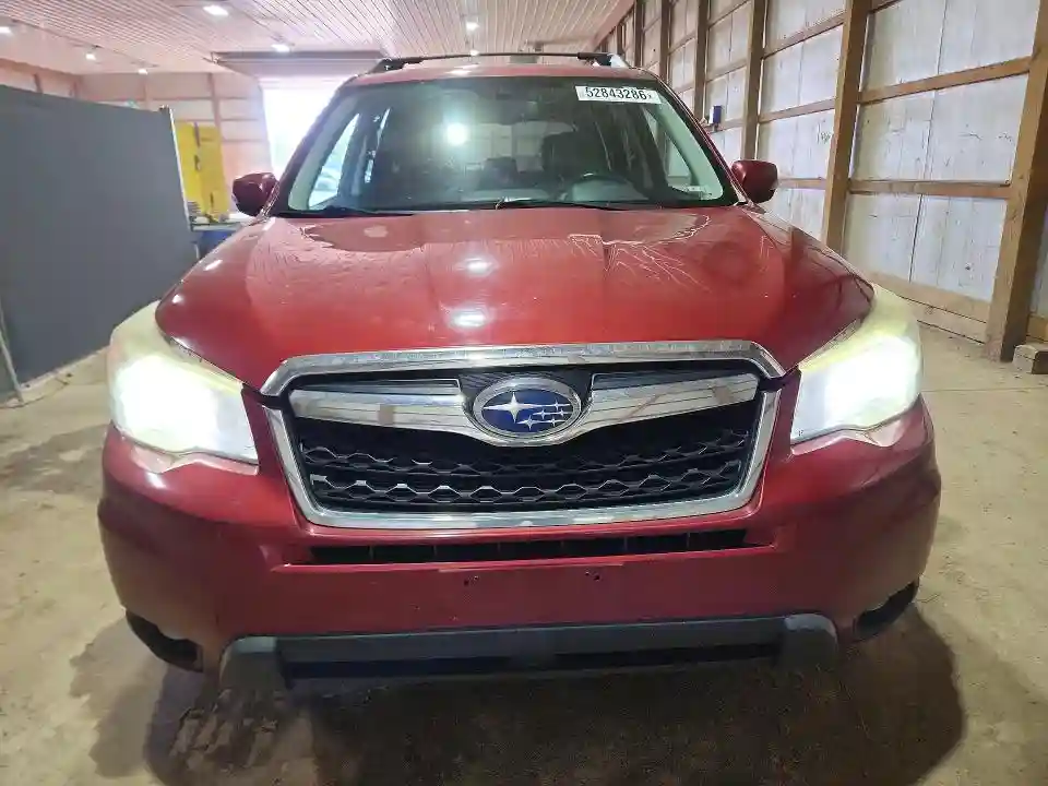 JF2SJAPC9EH406297 2014 SUBARU FORESTER-4