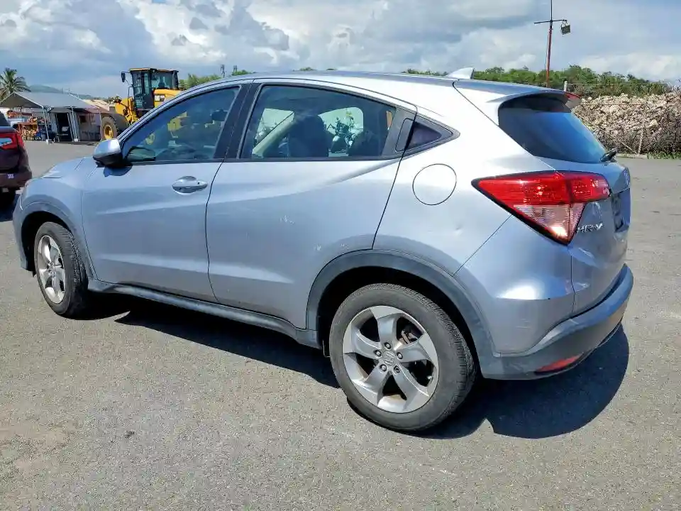 3CZRU5H34HM713204 2017 HONDA HR-V-1