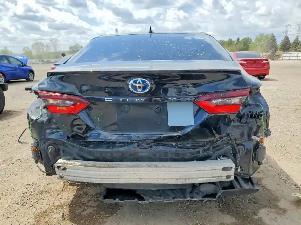 4T1S31AK6RU621279 2024 TOYOTA CAMRY SOLA-5