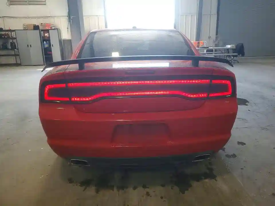 2C3CDXCT3DH726621 2013 DODGE CHARGER-5