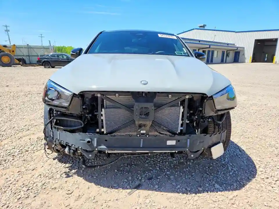 4JGFD6BB1SB391162 2025 MERCEDES-BENZ GLE-CLASS-4