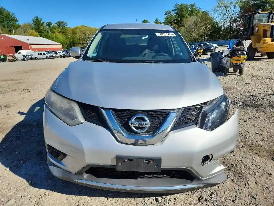 KNMAT2MV0GP664703 2016 NISSAN ROGUE-4