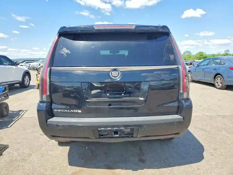 1GYS4BKJ3FR286715 2015 CADILLAC ESCALADE-5