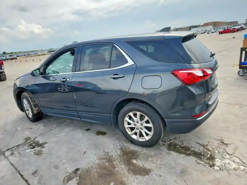 2GNAXKEV8L6197244 2020 CHEVROLET EQUINOX-1