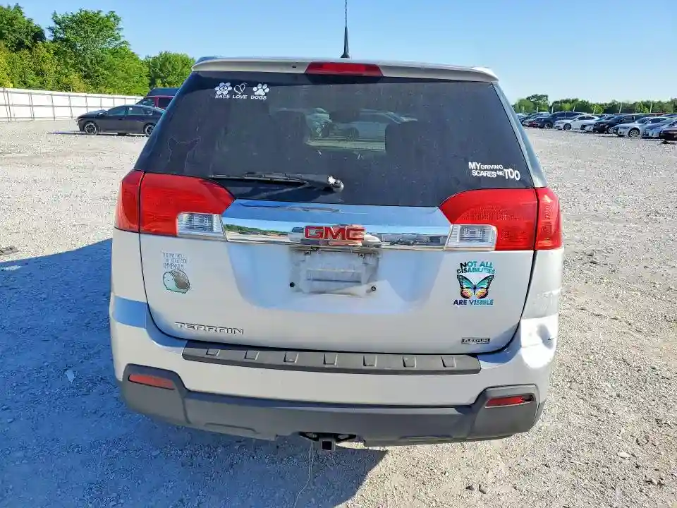 2GKALMEK9C6241777 2012 GMC TERRAIN-5