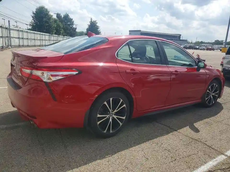 4T1G11AK2LU356492 2020 TOYOTA CAMRY-2