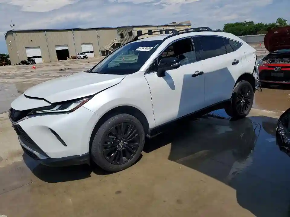 JTEAAAAH5RJ191025 2024 TOYOTA VENZA-0