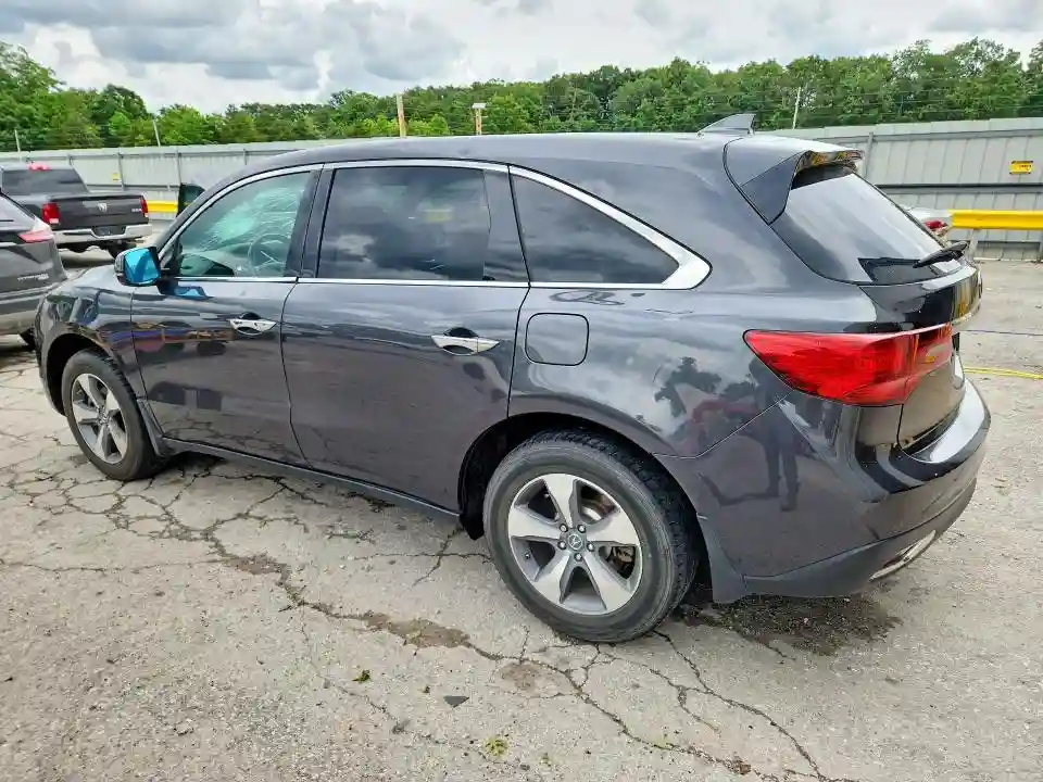 5FRYD4H27GB014010 2016 ACURA MDX-1