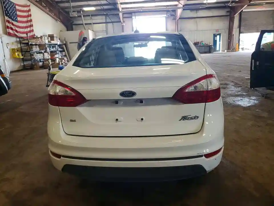 3FADP4BJ3EM156425 2014 FORD FIESTA-5