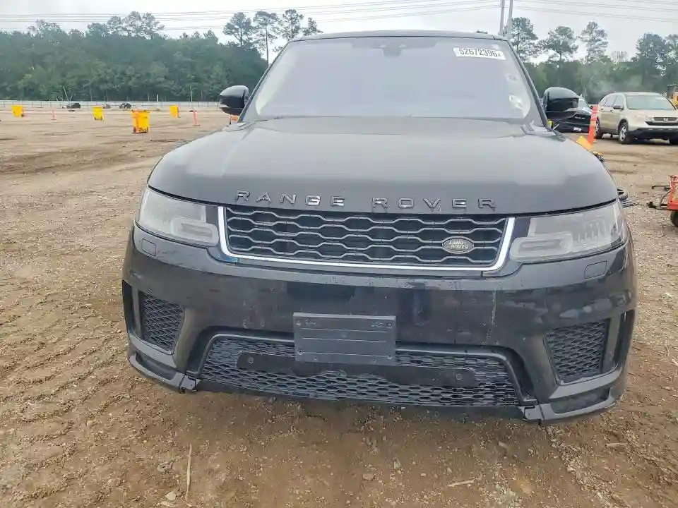SALWR2SU8LA897488 2020 LAND ROVER RANGEROVER-4