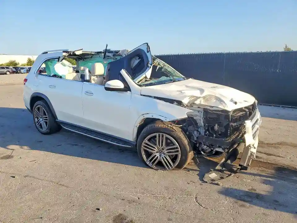 4JGFF5KE9LA127192 2020 MERCEDES-BENZ GLS-CLASS-3