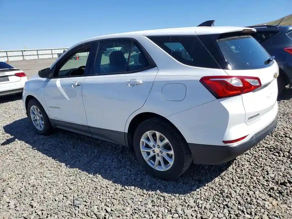 2GNAXHEV8J6164258 2018 CHEVROLET EQUINOX-1