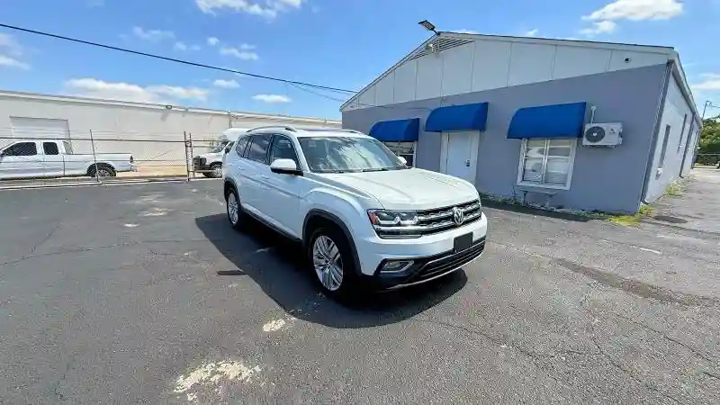 1V2NR2CA3KC521144 2019 VOLKSWAGEN ATLAS-0