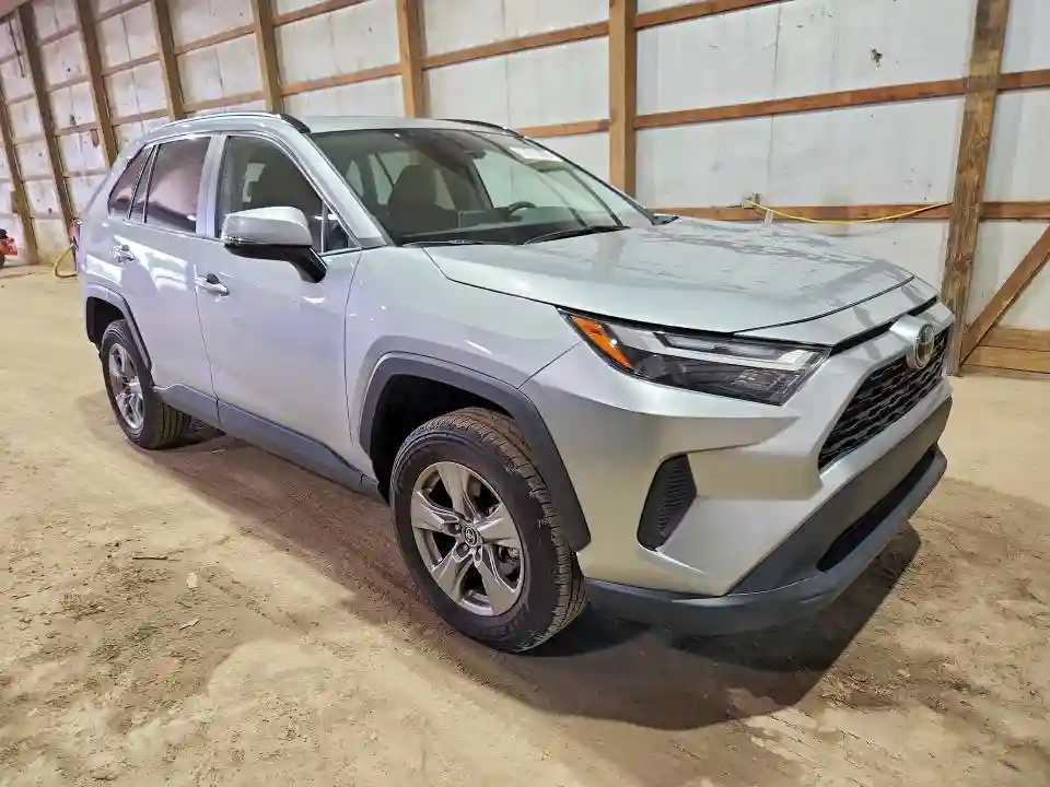 2T3P1RFV1SW511329 2025 TOYOTA RAV4-3
