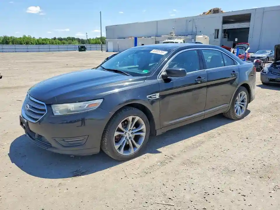 1FAHP2E88DG233359 2013 FORD TAURUS-0