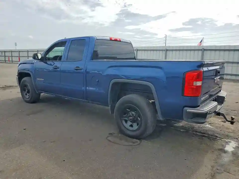 1GTV2LEH3GZ109283 2016 GMC SIERRA-1