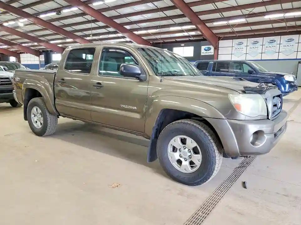 3TMLU4EN9AM044011 2010 TOYOTA TACOMA-3