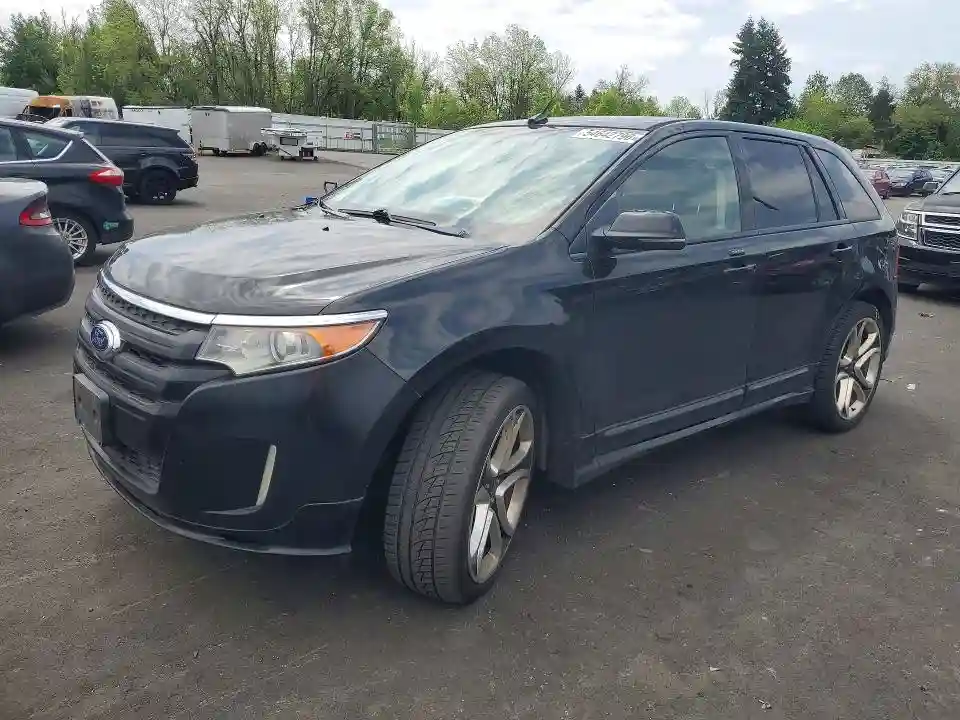 2FMDK4AK9DBA19780 2013 FORD EDGE-0