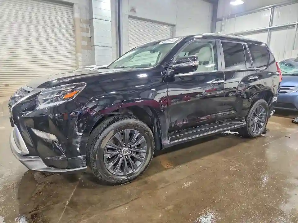 JTJAM7BX0N5331258 2022 LEXUS GX-0
