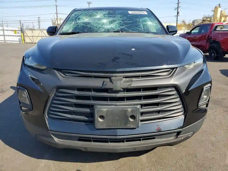 3GNKBCRS5MS502677 2021 CHEVROLET BLAZER-4