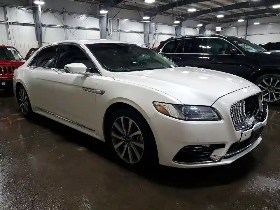 1LN6L9PK4J5611579 2018 LINCOLN CONTINENTL-3