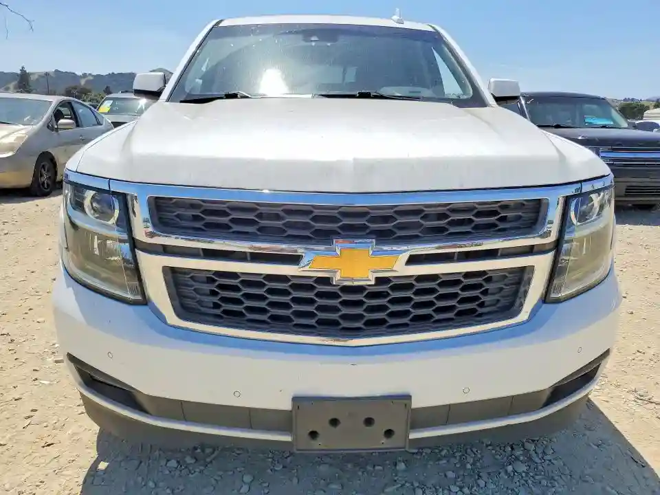 1GNSKBKC1GR169866 2016 CHEVROLET TAHOE-4