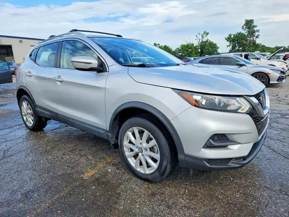 JN1BJ1CVXLW546649 2020 NISSAN ROGUE-3