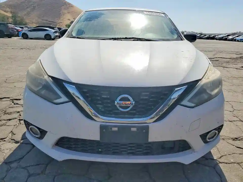 3N1AB7APXJY258829 2018 NISSAN SENTRA-4