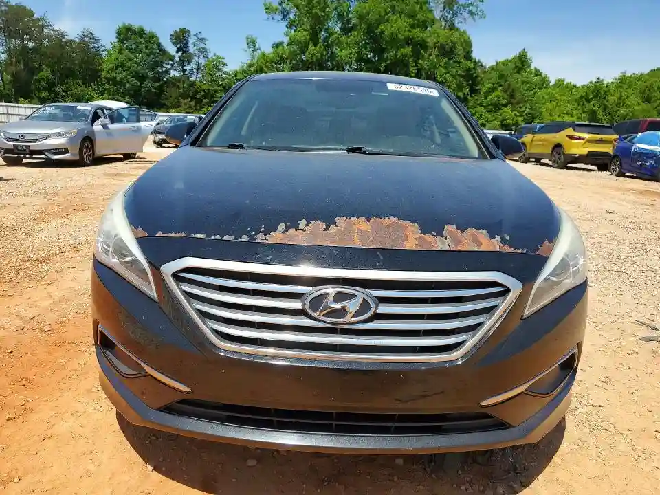 5NPE24AFXHH578115 2017 HYUNDAI SONATA-4