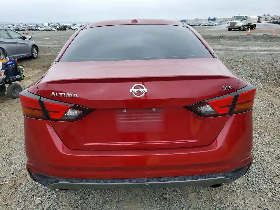 1N4BL4CV1KC174987 2019 NISSAN ALTIMA-5