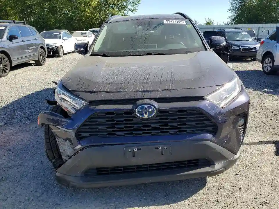 2T3R6RFV2MW005988 2021 TOYOTA RAV4-4
