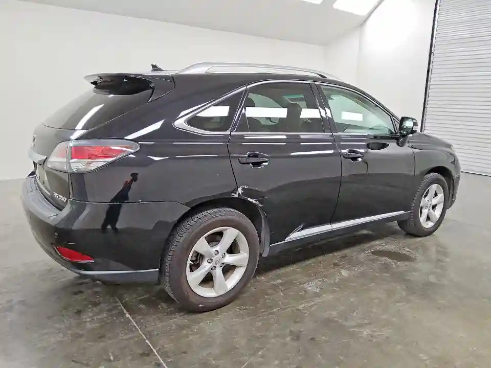 2T2BK1BA9DC225748 2013 LEXUS RX350-2