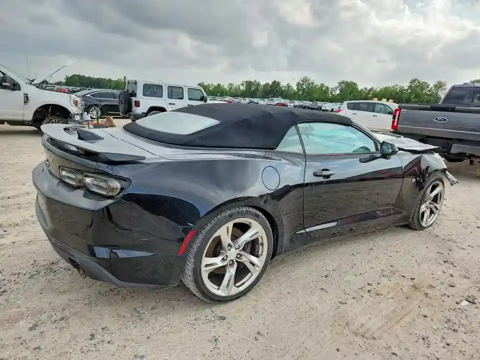 1G1FH3D76L0107434 2020 CHEVROLET CAMARO-2