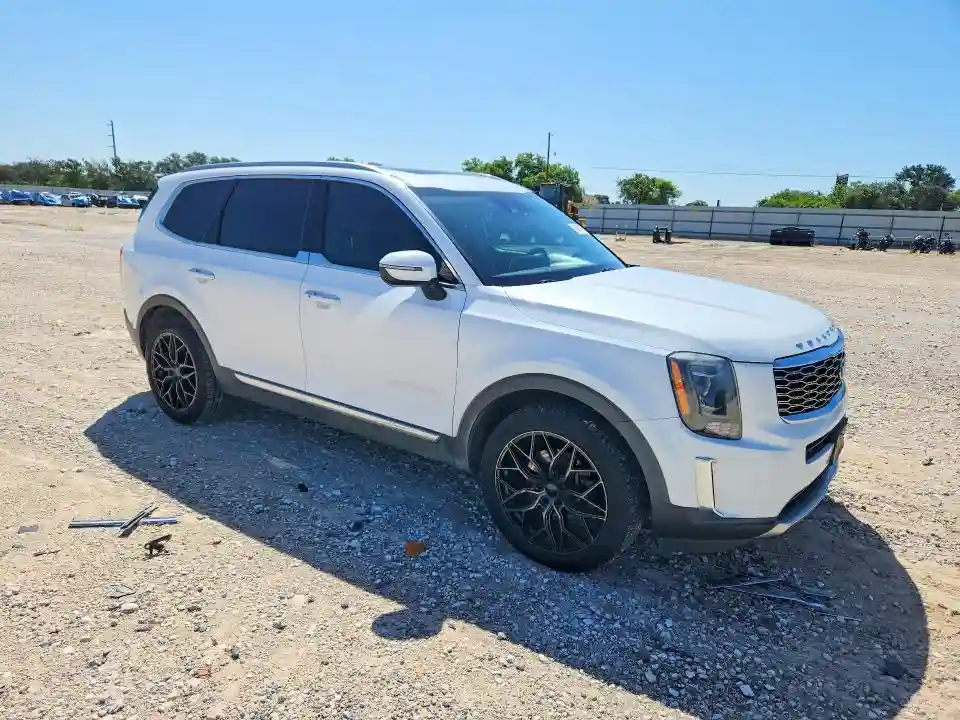 5XYP64HC4LG003498 2020 KIA TELLURIDE-3