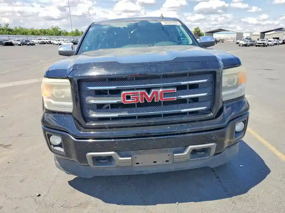 3GTU2UEC2EG152791 2014 GMC SIERRA-4