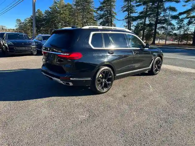 5UXCW2C05L9B19506 2020 BMW X7-3