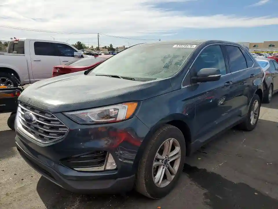 2FMPK4J92KBC38331 2019 FORD EDGE-0