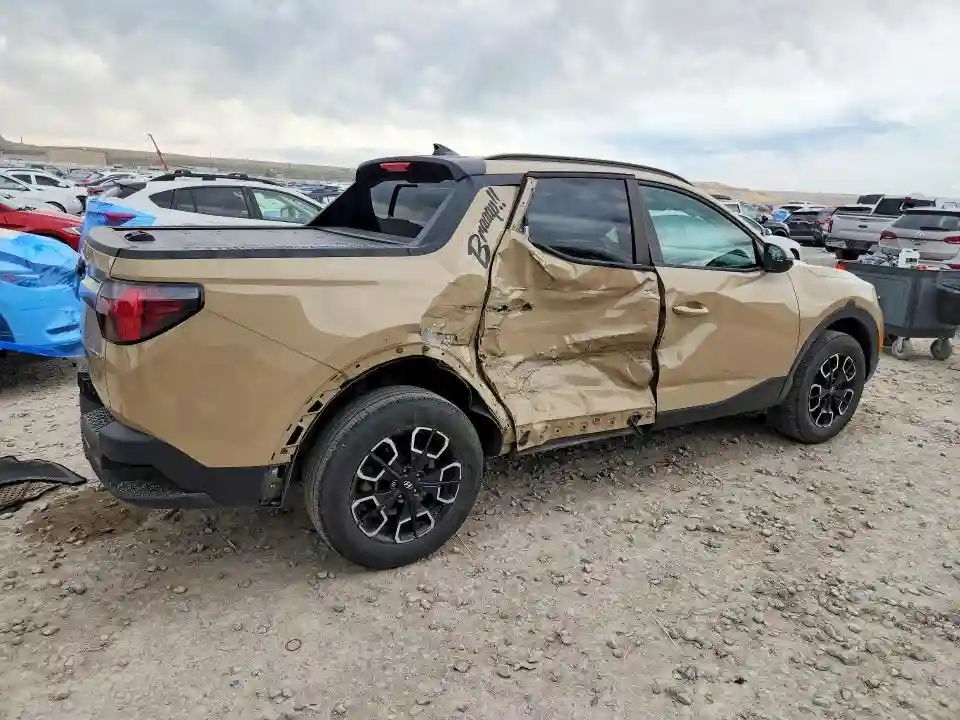 5NTJDDAFXPH048851 2023 HYUNDAI SANTA CRUZ-2
