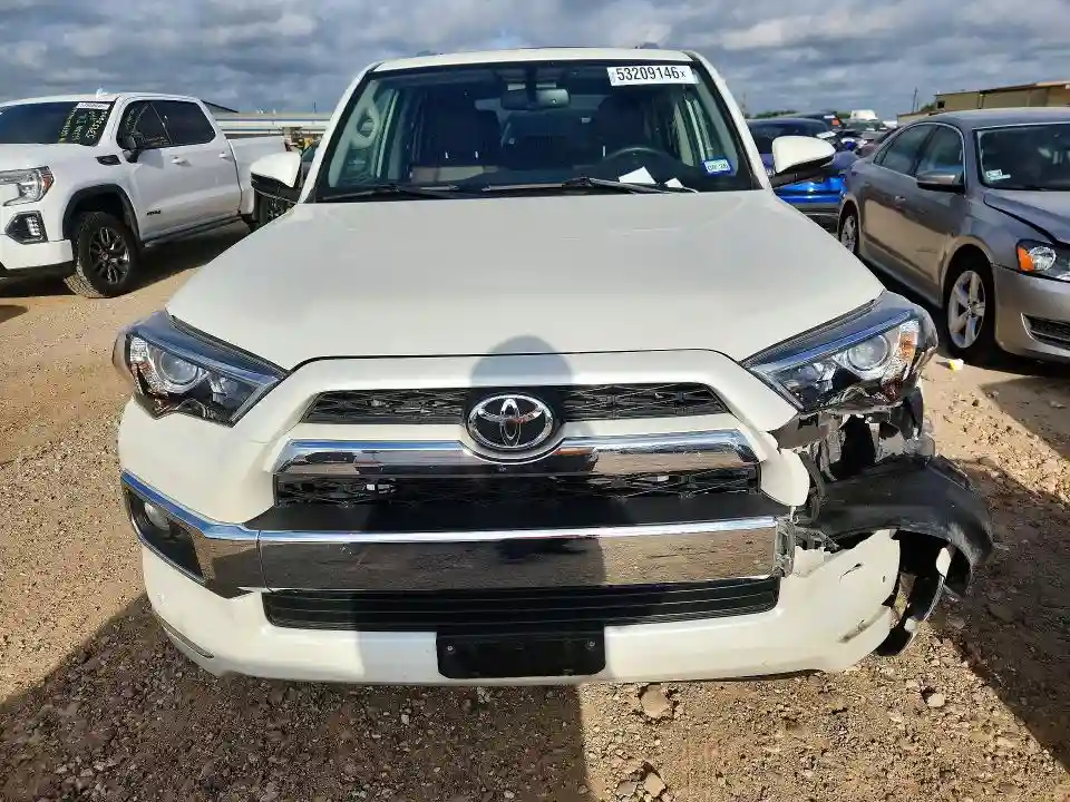 JTEZU5JR2K5212101 2019 TOYOTA 4RUNNER-4