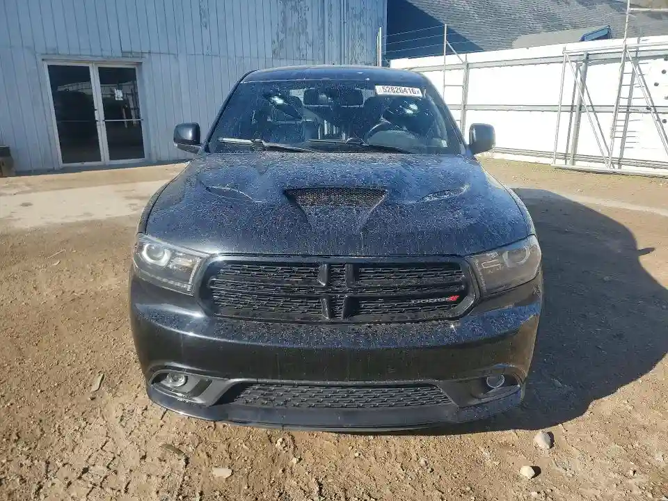 1C4SDJCT2FC177679 2015 DODGE DURANGO-4