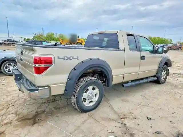 1FTEX1E80AFB93626 2010 FORD F-150-2